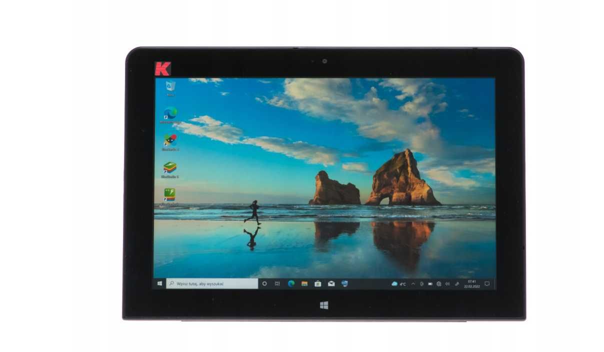 NOWOCZESNY TABLET Lenovo ThinkPad 10 4GB Win 10 IPS HDMI (Wyprzedaż)