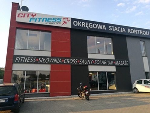 Masaż / Masażysta / Masaż stacjonarny