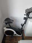 Rower rowerek treningowy magnetyczny do domu ZIPRO Nitro RS