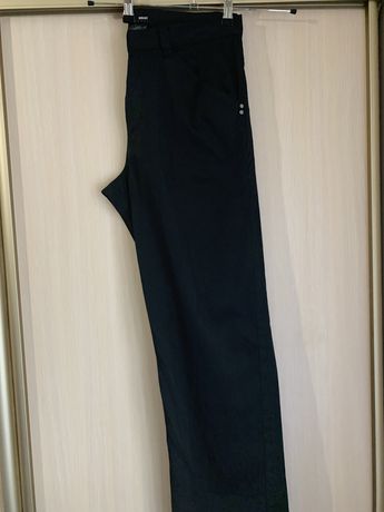 Чоловічі брюки спорт штани Versace