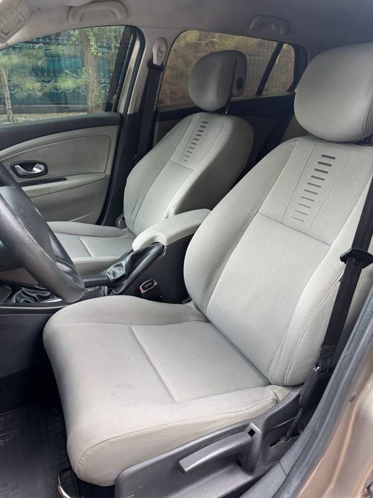 Renault Megane 3, 2009г, 1.5DCi K9K