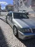 Mercedes Benz C200 Kompressor 5 portas