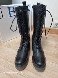 Botas GUESS Tamanho 38