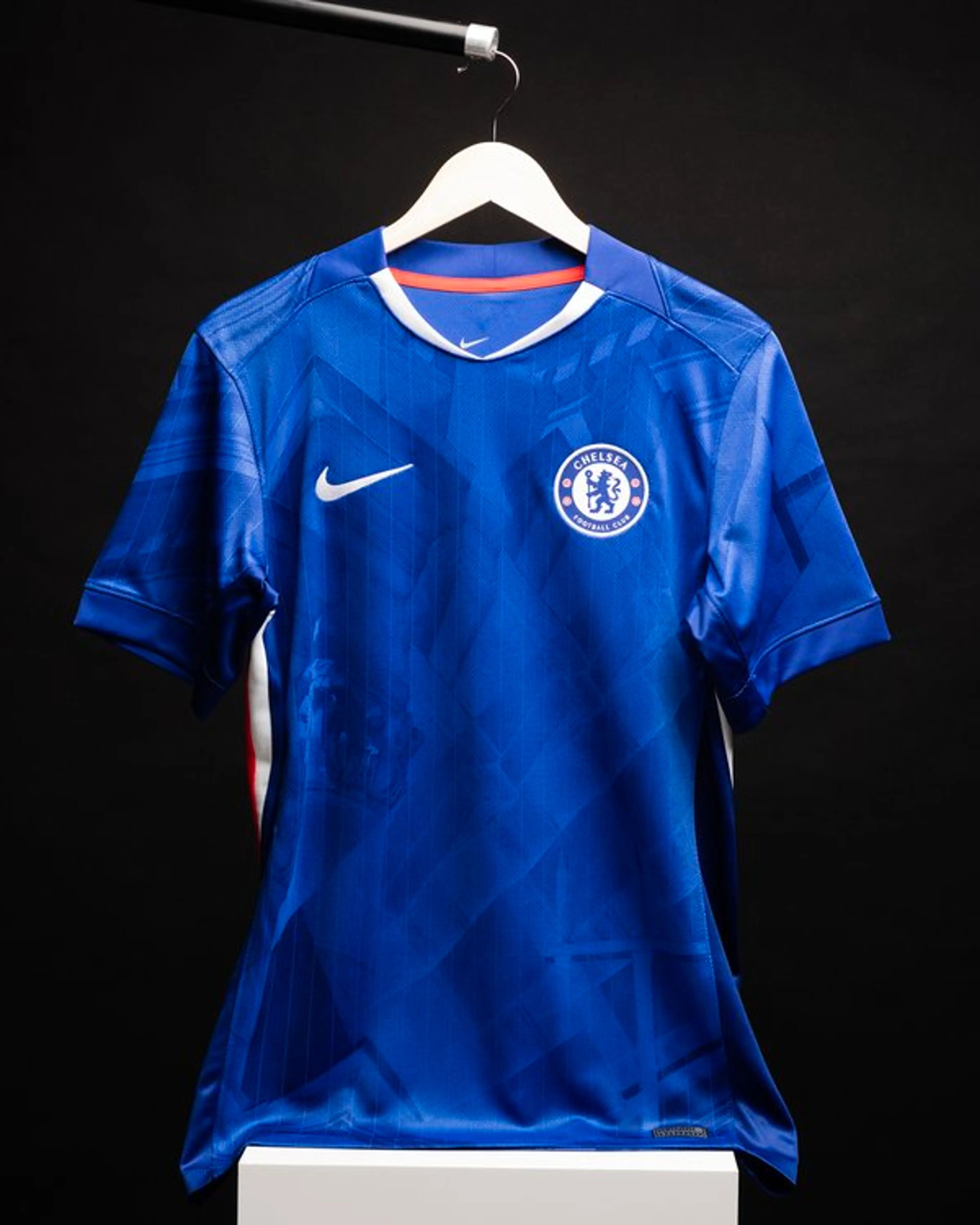 Camisola Chelsea Principal Nova