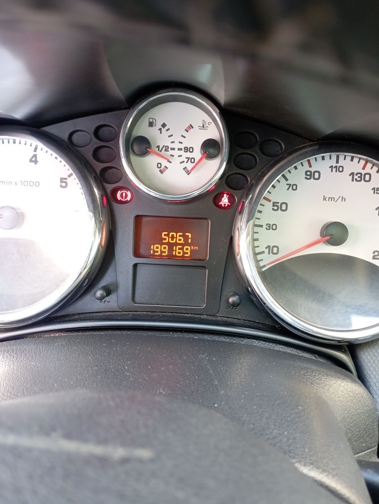 Peugeot  207 SW [2011]