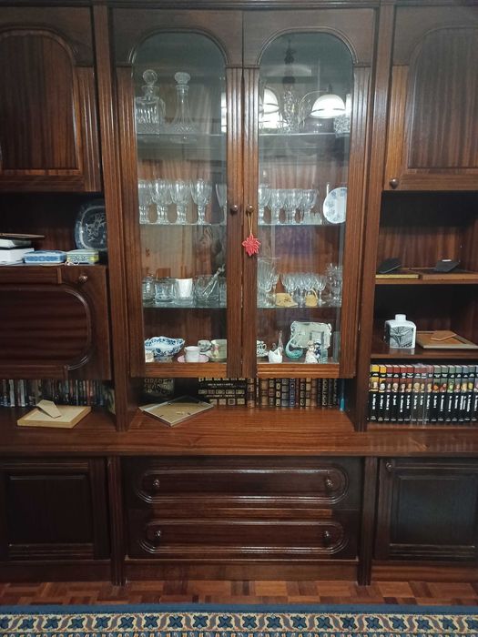 Móvel de Sala de estar