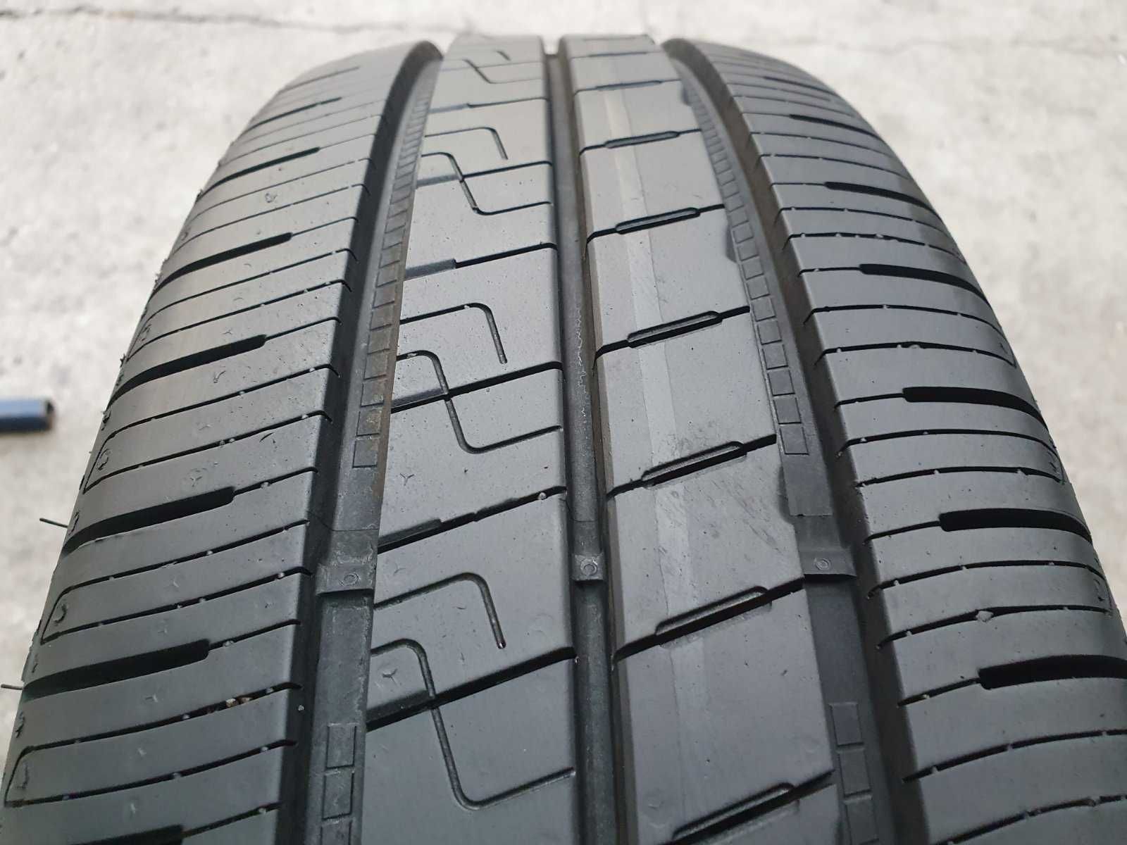 4x Goodyear Efficientgrip 175/65r17 7,3mm  Jak nowe 2022r