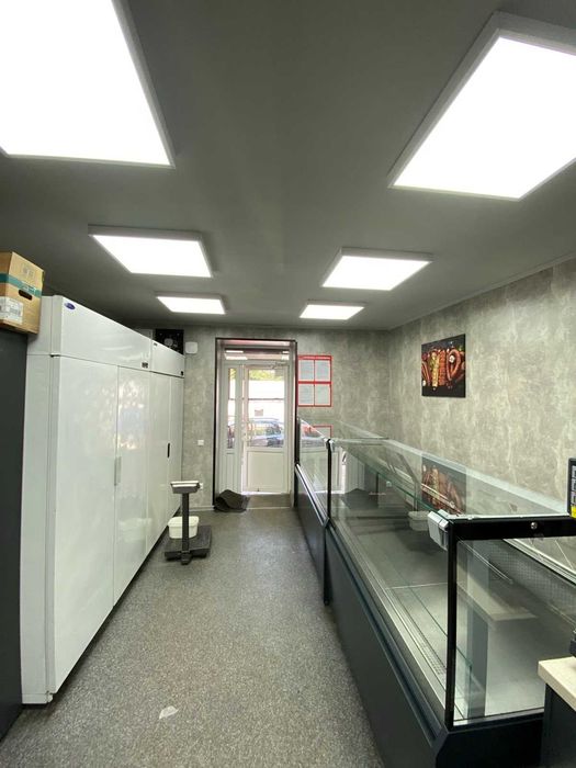 Оренда комерційного приміщення Ближнє Замостя