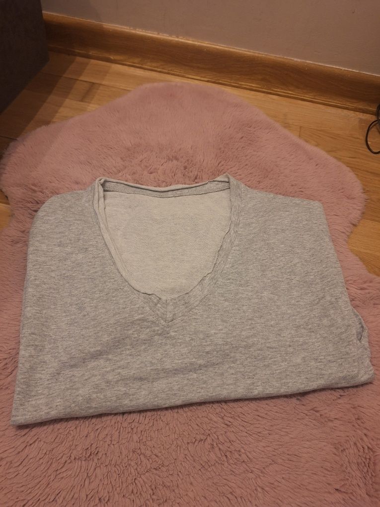 Damskie t shirty r.oversize