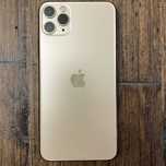 iPhone 11 Pro Max 512GB Złoty 88%