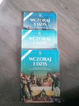 Podręcznik do historii Wczoraj i dziś kl. 5, 6, 8 używane