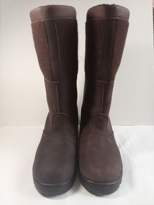 Чоботи зимові GERCULES