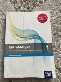 Matematyka 2 Nowa Era podręcznik dla klasy 2 szkoły ponadpodstawowej