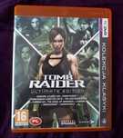 Tomb Raider Ultimate Edition 9 części