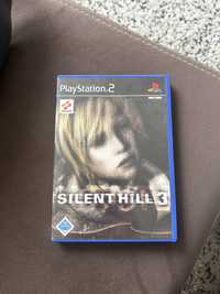 Silent Hill 3 PS2 Playstation 2