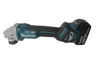 Szlifierka kątowa Makita 18V