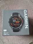 NOWY Smartwatch Garmin Fenix 8 47mm
