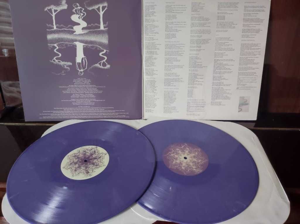 Deep Purple Rapture of the Deep