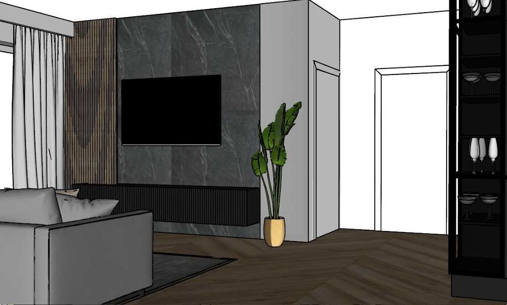 Cesja mieszkania WOŁOMIN – 3 pokoje z ogrodem i parkingiem w cenie!