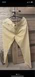 Spodnie cytrynowe firmy Gant xl/xxl