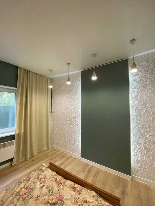 Продам новый дом капитальный ремонт 140м2