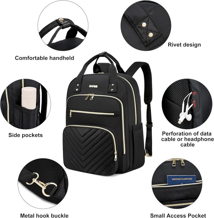 Рюкзак - трансформер Cafele