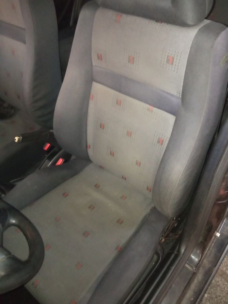 SEAT Ibiza 6k 1.6 Sr