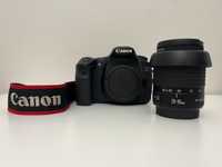 Canon 60D + EF28-90mm f/4-5.6 USM