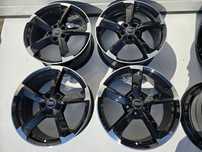 AUDI A6 C7 C8 A7 A4 B8 B9 Q5 5x112 19 ET32 8J 4X