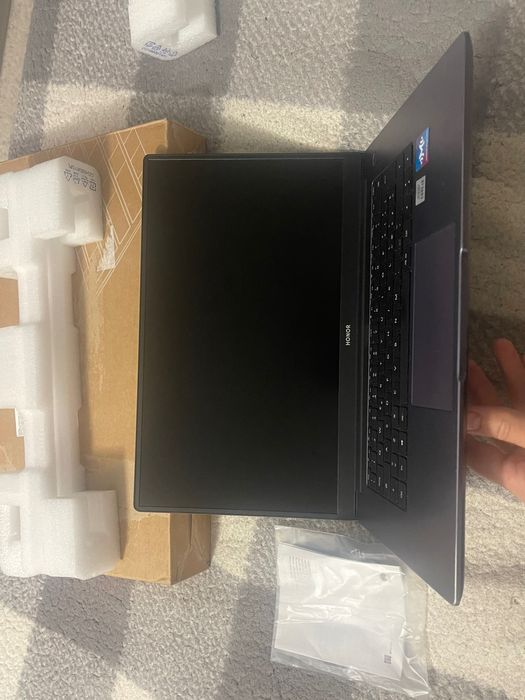 HUAWEI MateBook D15 (BoB-WAI9)