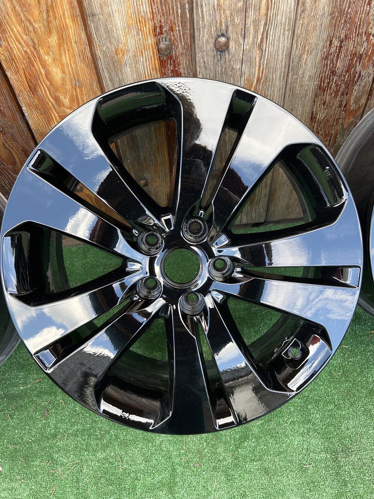 Alufelgi 5 x114.3,KIA MAZDA HONDA HUNDAI oryginaln18 cali