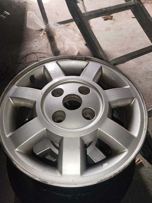 Jante 15" Mitsubishi Carisma