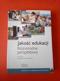 Jakość edukacji Różnorodne perspektywy Mazurkiewic