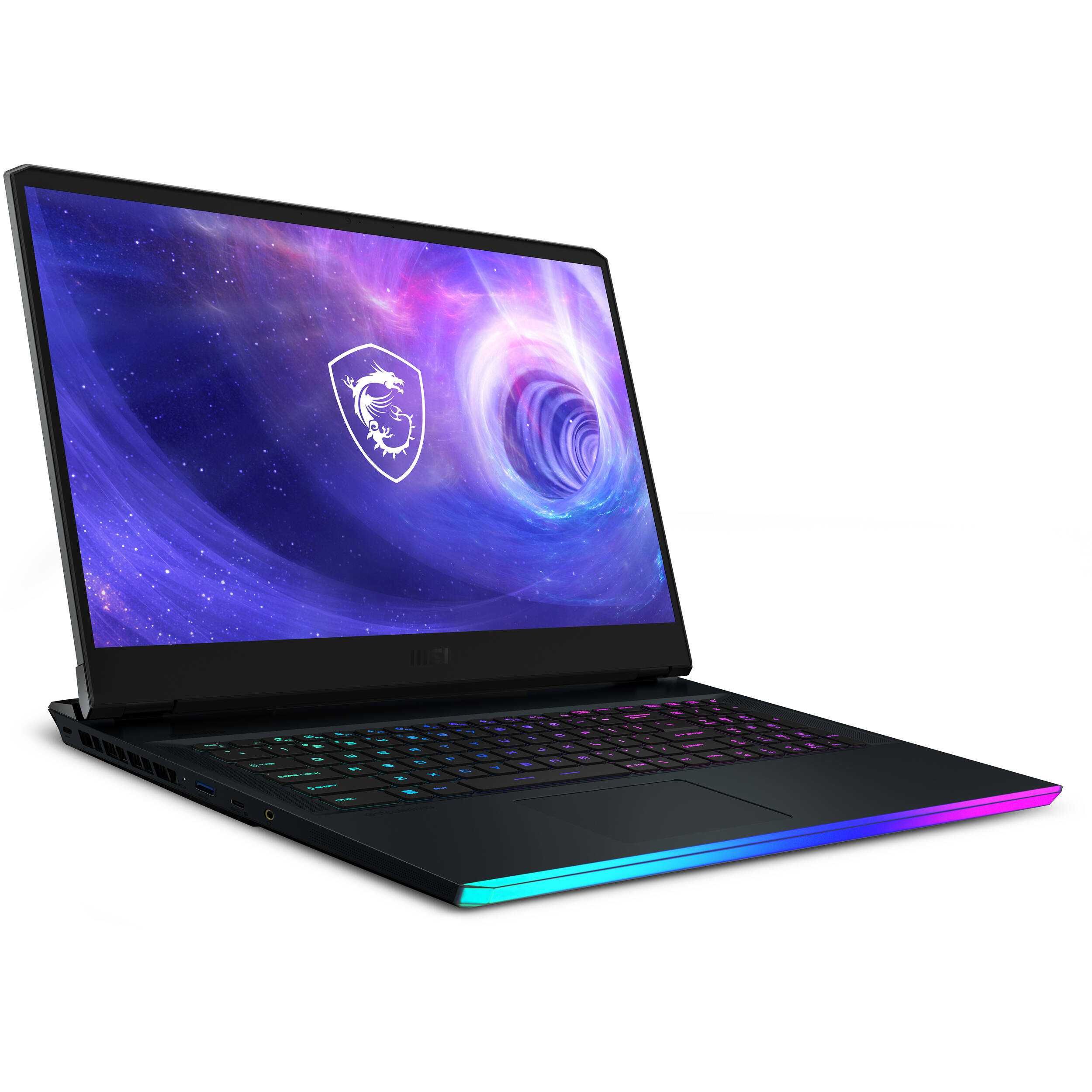 Laptop MSI Raider 17.3r Intel® Core™ i7-12700H GeForce RTX 3080 8GB
