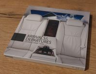 Arrivals & Departures - Lounge Connections vol. 2