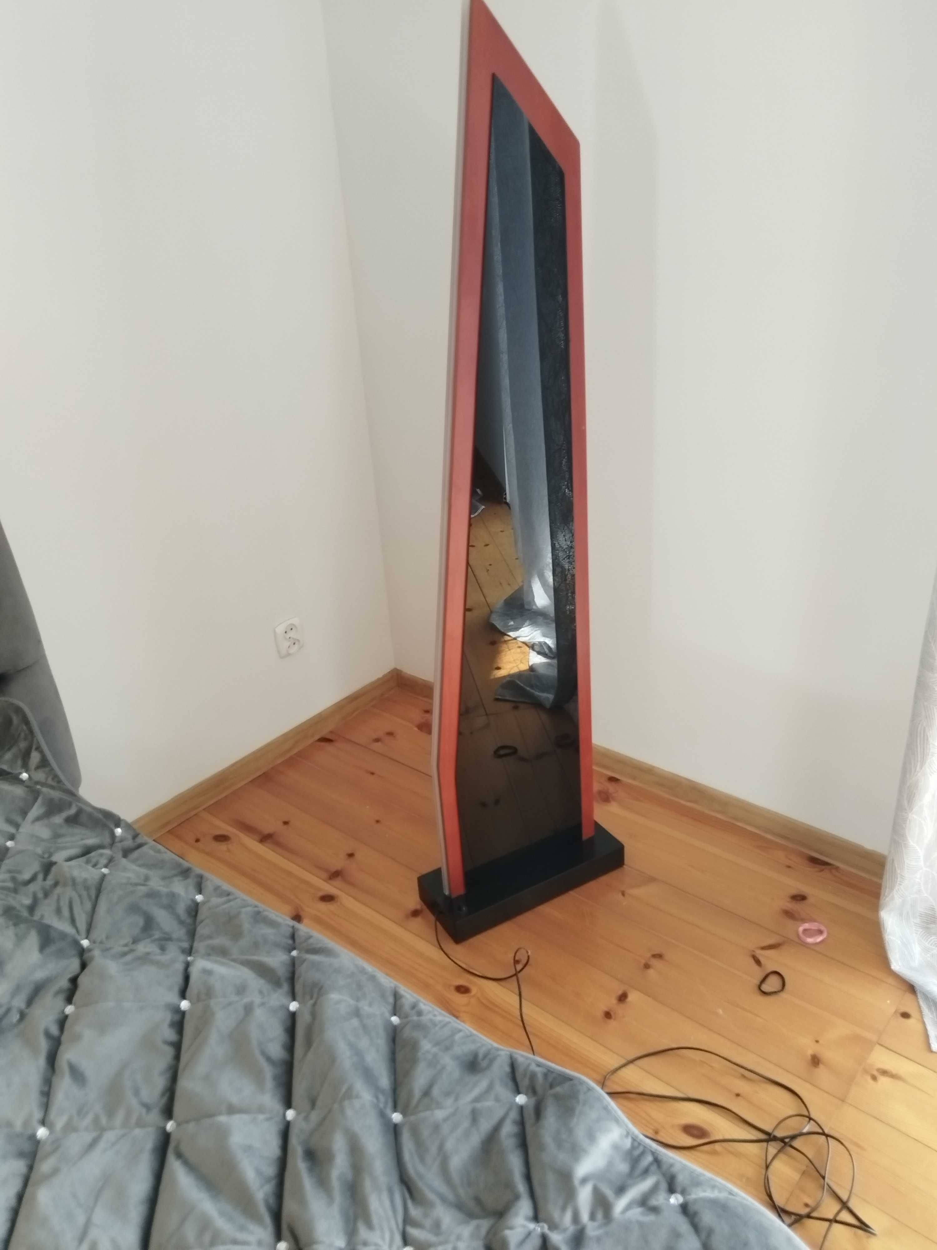 Lampa duża Art modulo Mebin