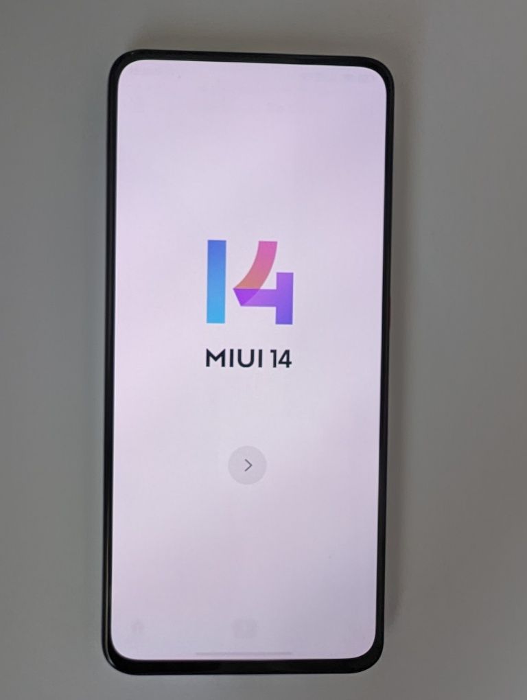 Xiaomi POCO F2 Pro