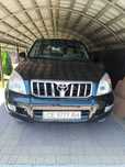 Land Cruiser Prado 120