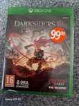 Gra na Xbox One Nowa