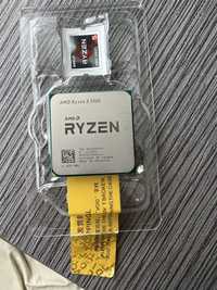 AMD Ryzen 5 5500