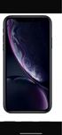 Vendo iphone xr exelente estado