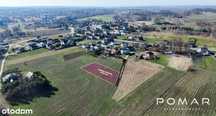 Malownicza działka w Łukowie Śląskim 2642m2