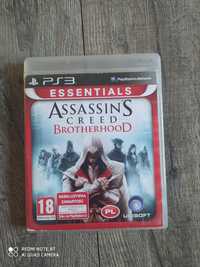 Gra PS3 Assassin's Creed Brotherhood PL Wysylka