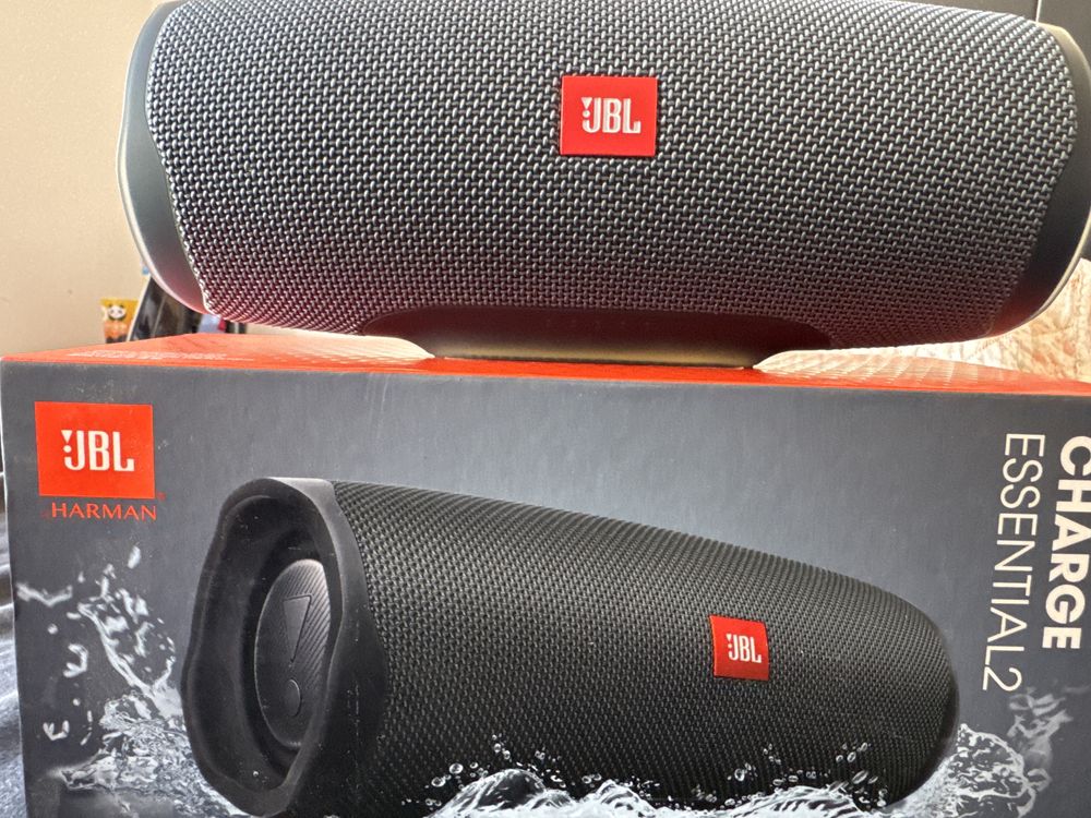 Jbl Charge Essential2