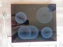 Plyta grzewcza ceramiczna  (nie indukcyjna) Gorenje