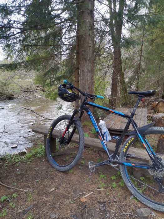 Trek marlin 7 2016 XXL