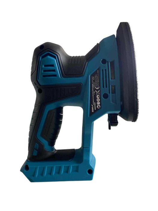 Szlifierka oscylacyjna DEDRA18V