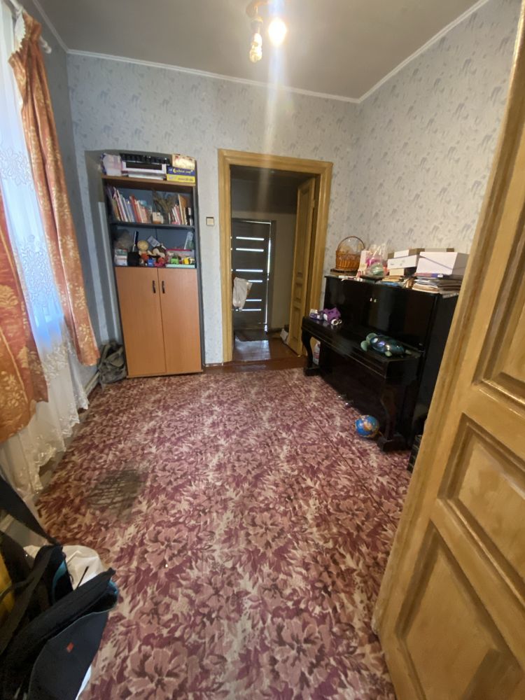 Сдаётся ДОМ, частный сектор в Центре города