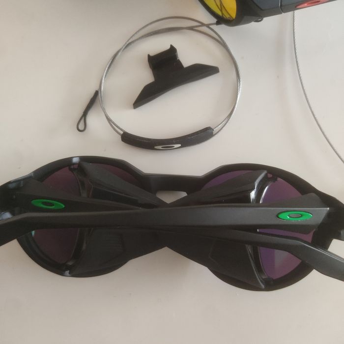 Óculos de sol/desporto várias cores