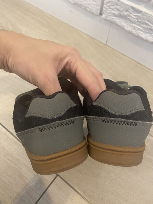 Buty skate na deskorolkę, hulajnogę  Oxelo rozmiar 34